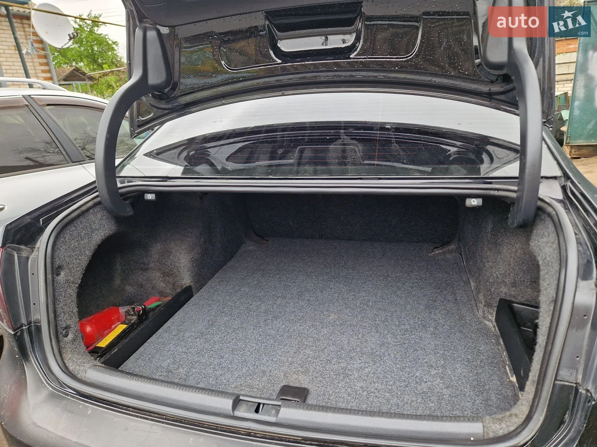 2014 Volkswagen Passat - мініатюра 13