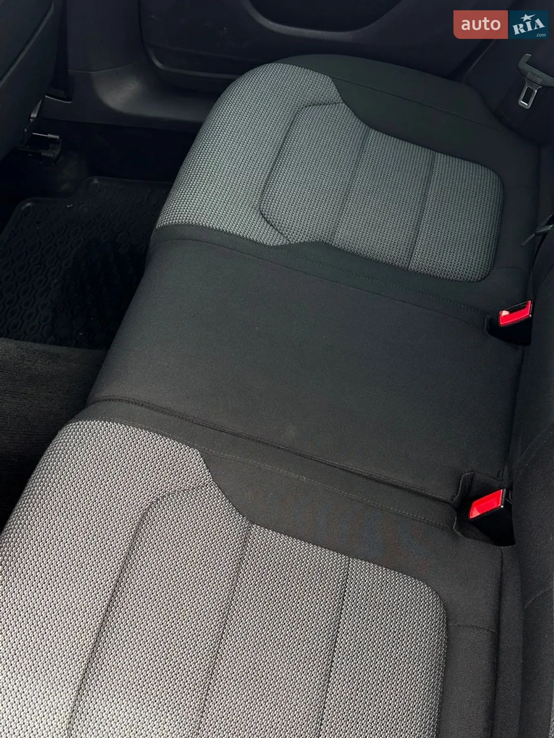 2012 Volkswagen Passat - мініатюра 12