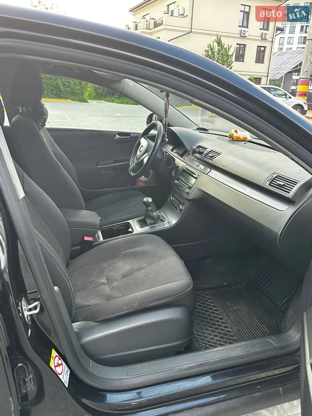 2010 Volkswagen Passat - мініатюра 10