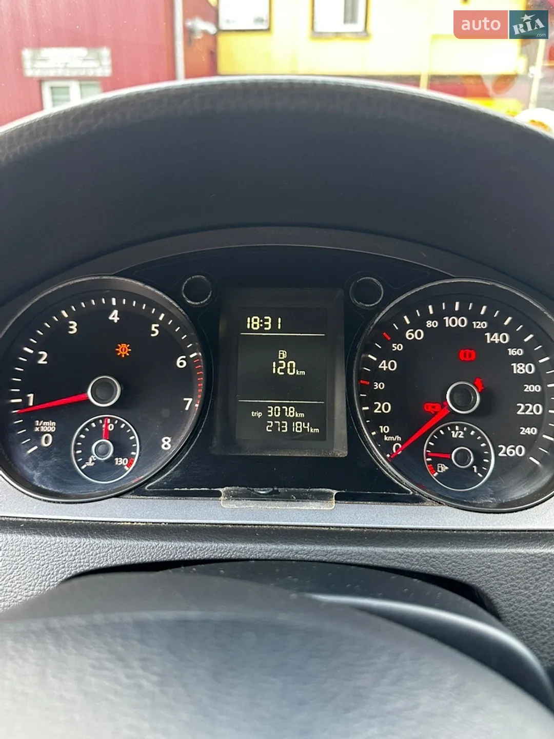 2010 Volkswagen Passat - мініатюра 14