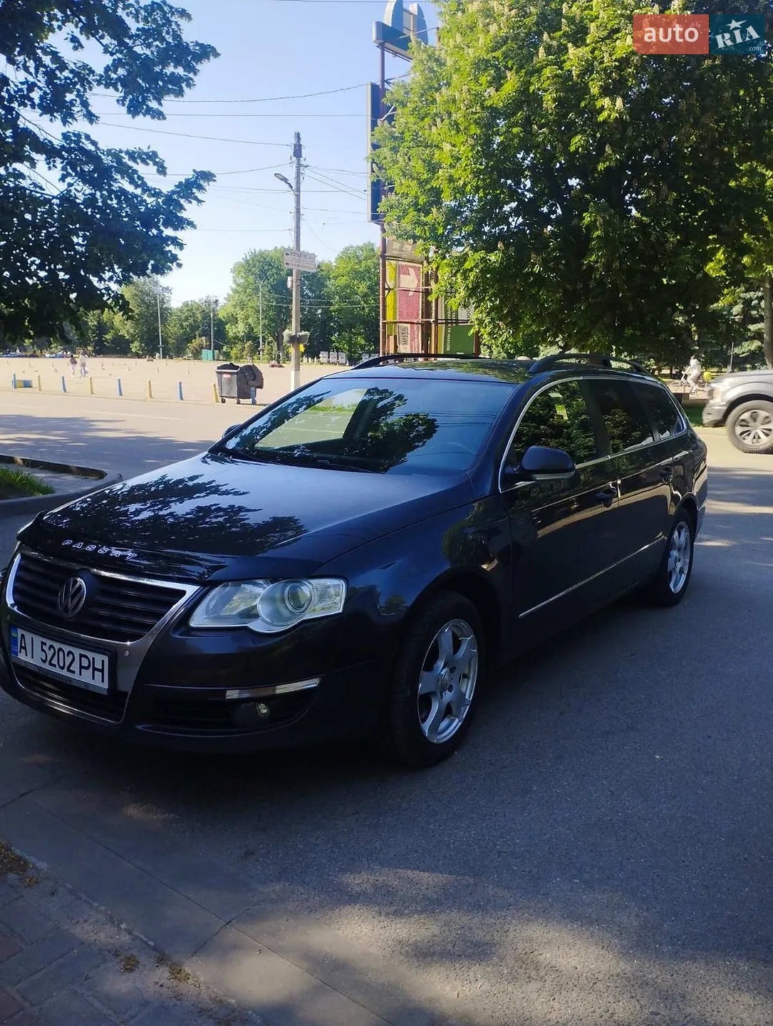 2010 Volkswagen Passat - фото 1