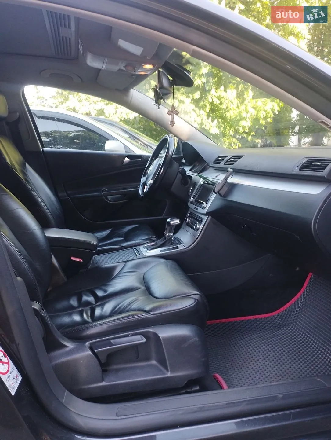 2010 Volkswagen Passat - мініатюра 7