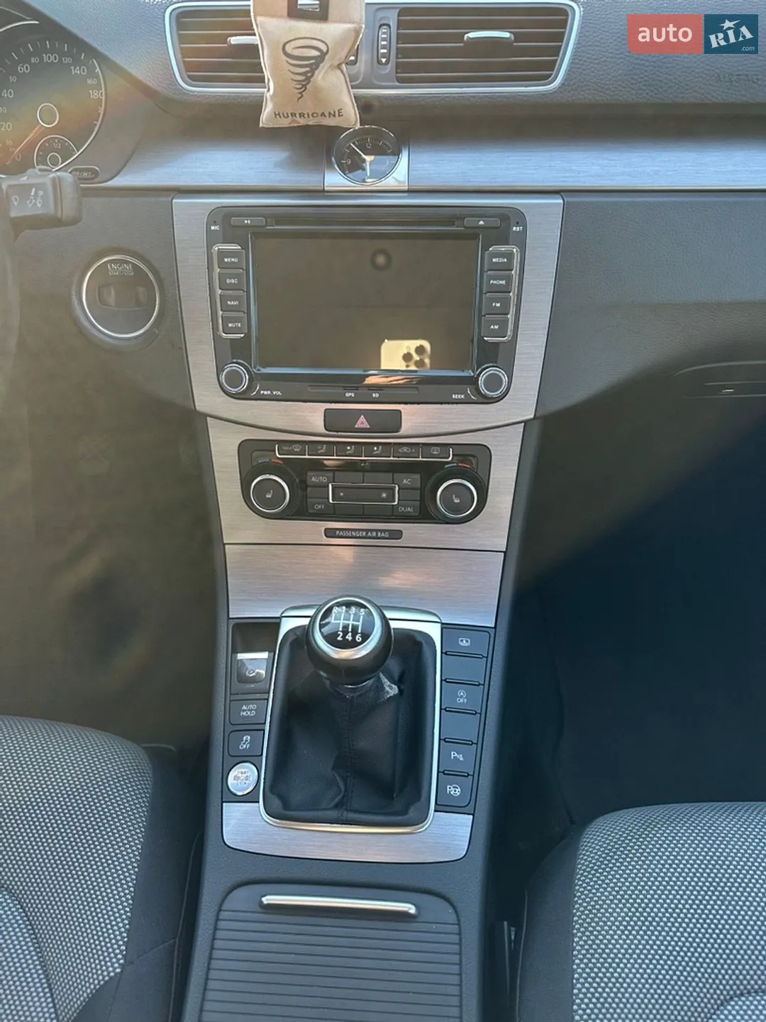 2010 Volkswagen Passat - мініатюра 48