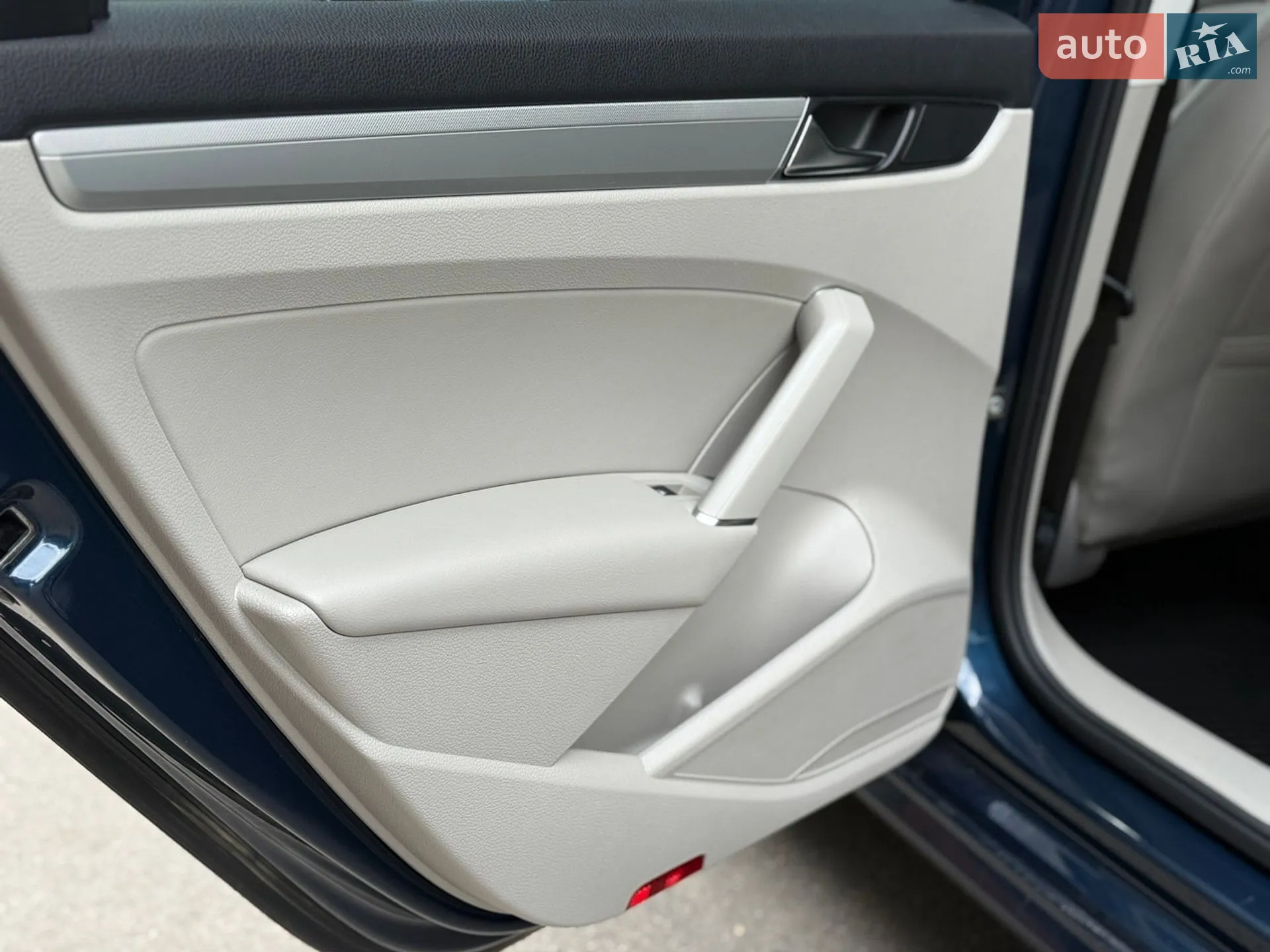 2018 Volkswagen Passat - мініатюра 29