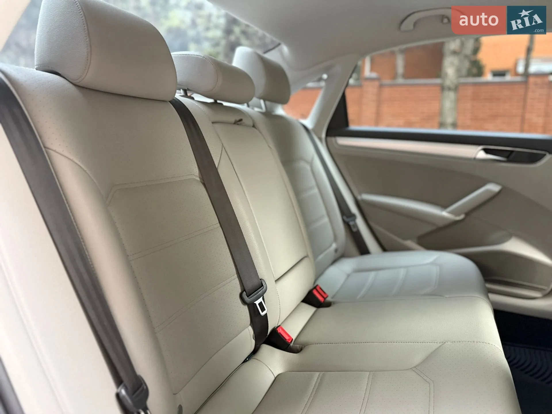 2018 Volkswagen Passat - мініатюра 35