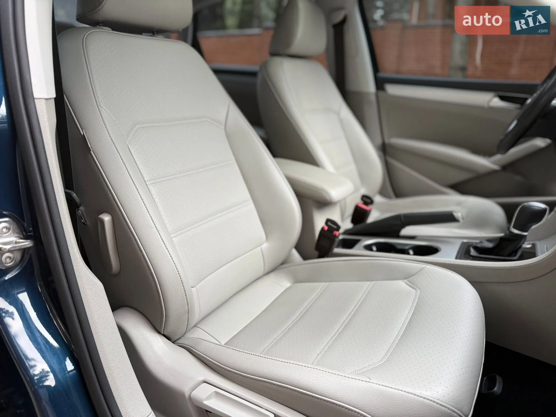 2018 Volkswagen Passat - мініатюра 43