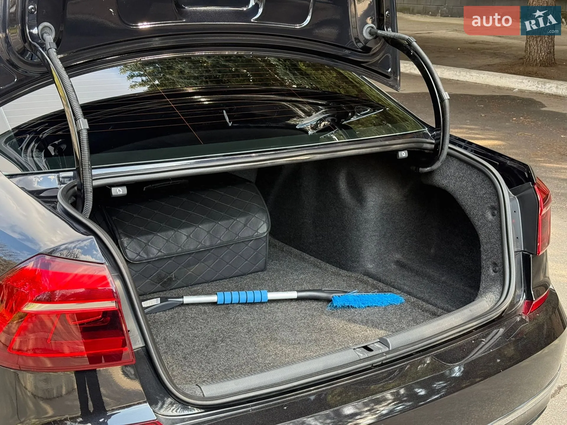 2018 Volkswagen Passat - мініатюра 22