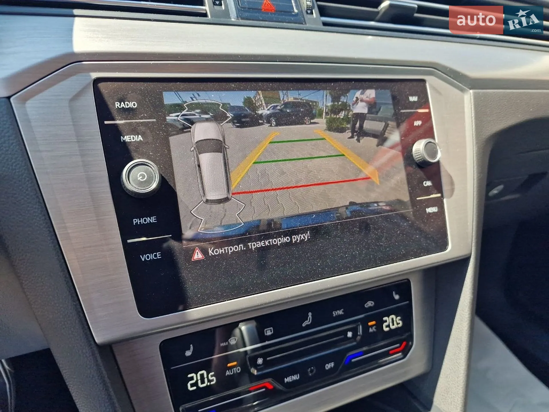 2021 Volkswagen Passat - мініатюра 28