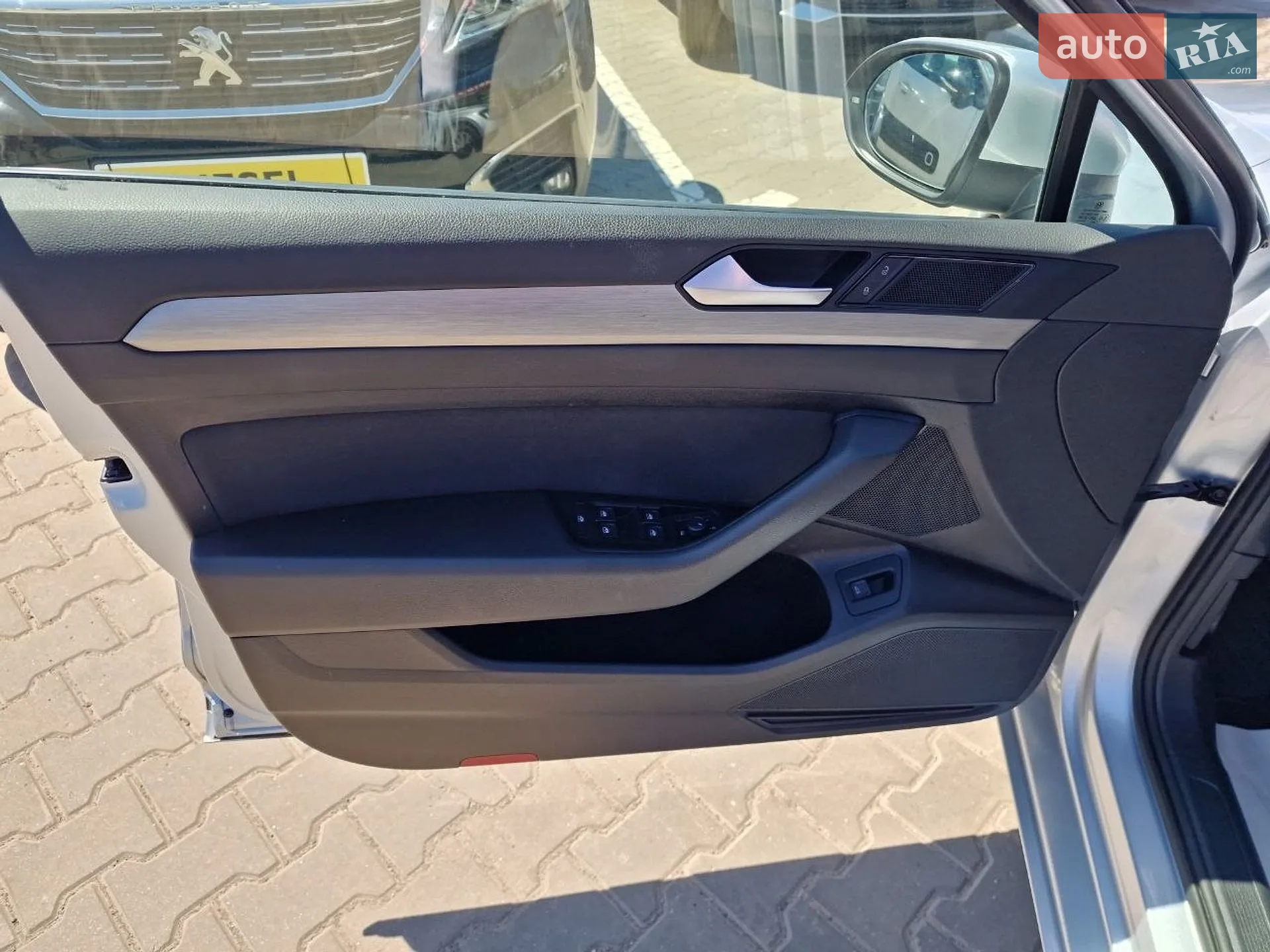 2021 Volkswagen Passat - мініатюра 21