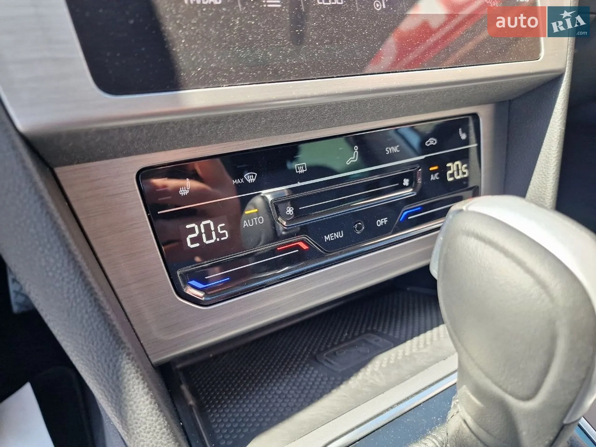 2021 Volkswagen Passat - мініатюра 29
