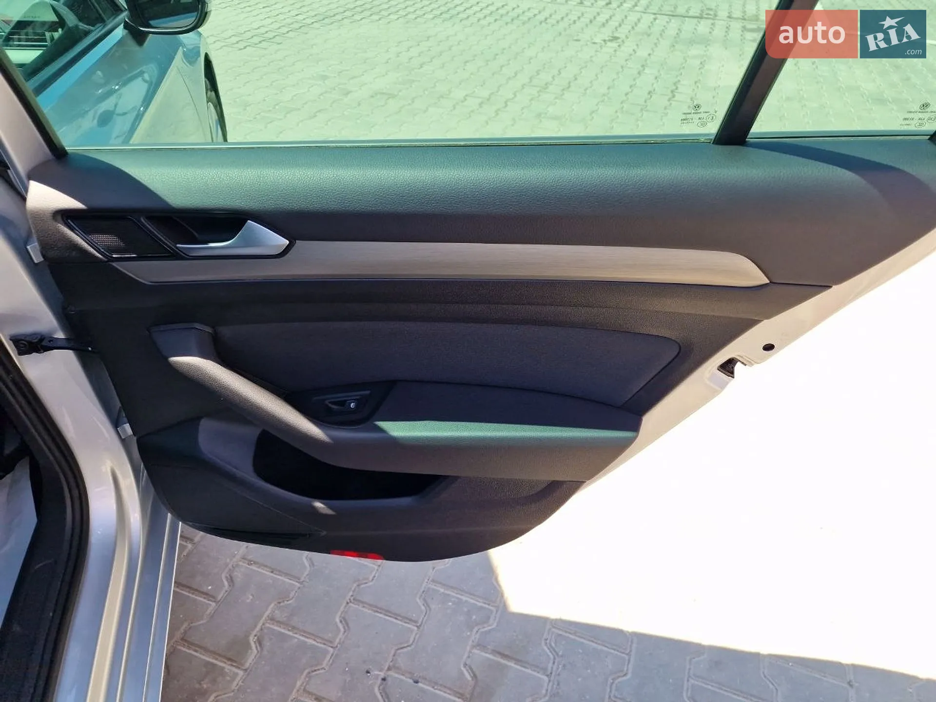 2021 Volkswagen Passat - мініатюра 33