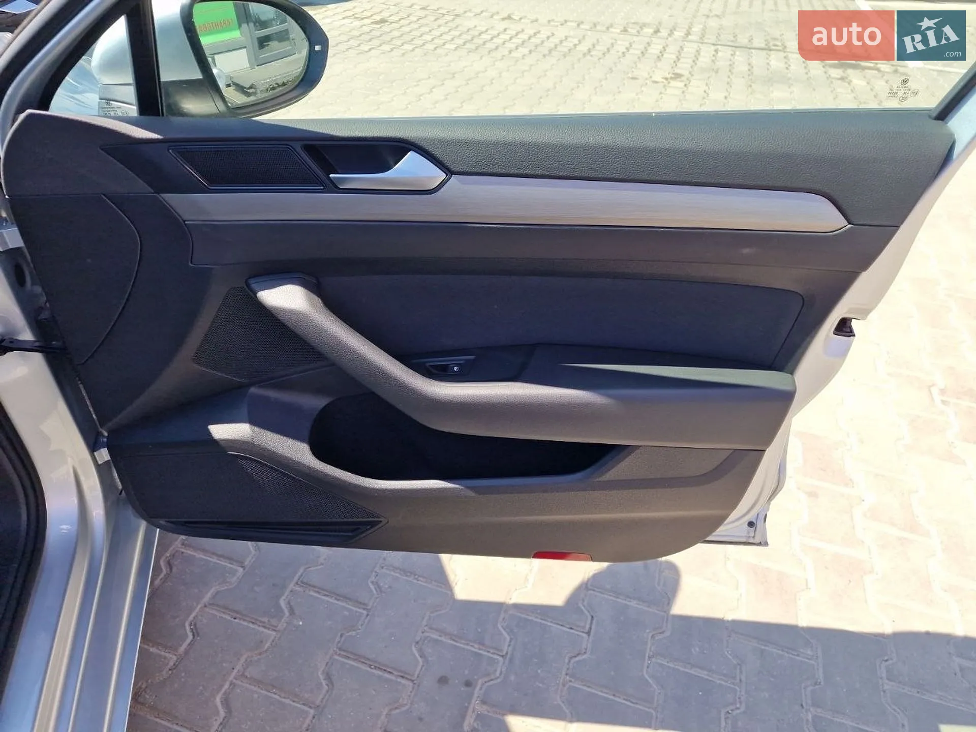 2021 Volkswagen Passat - мініатюра 35