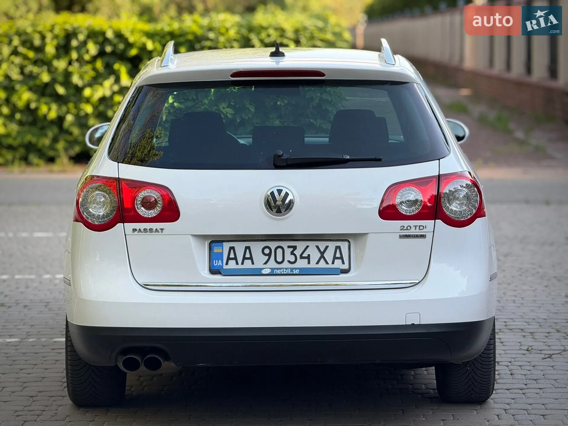 2010 Volkswagen Passat - мініатюра 6