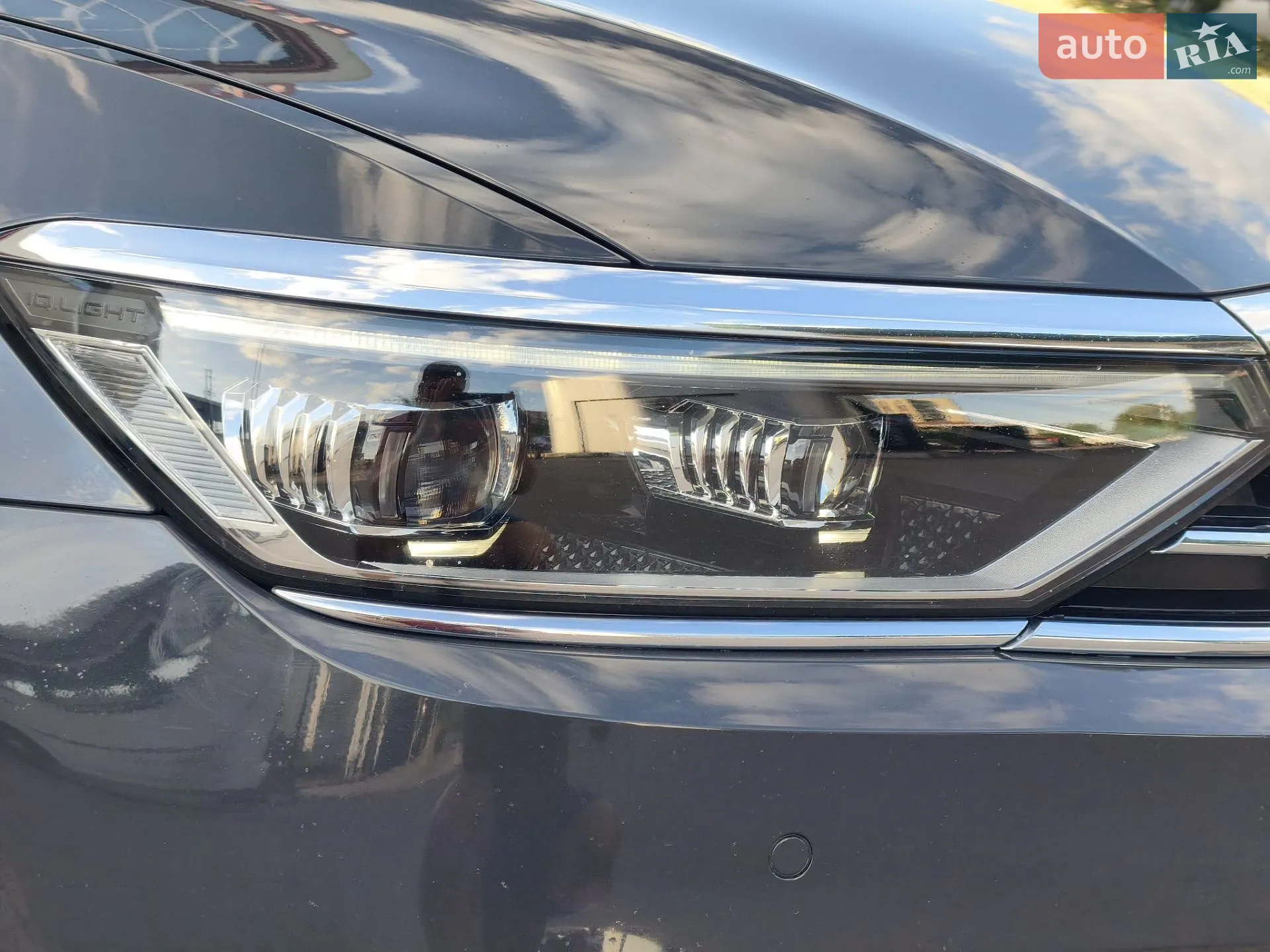 2021 Volkswagen Passat - мініатюра 15