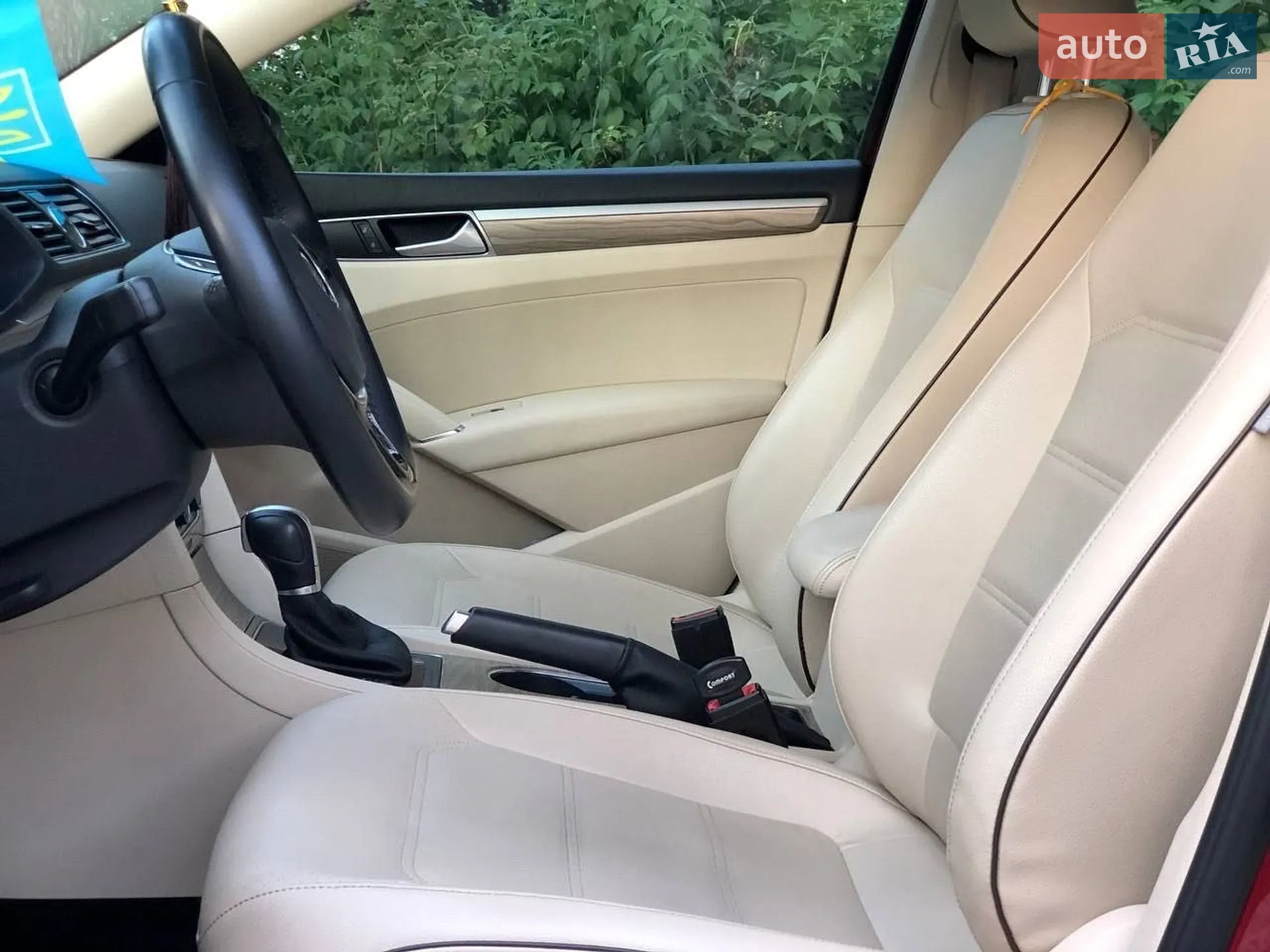 2016 Volkswagen Passat - мініатюра 10