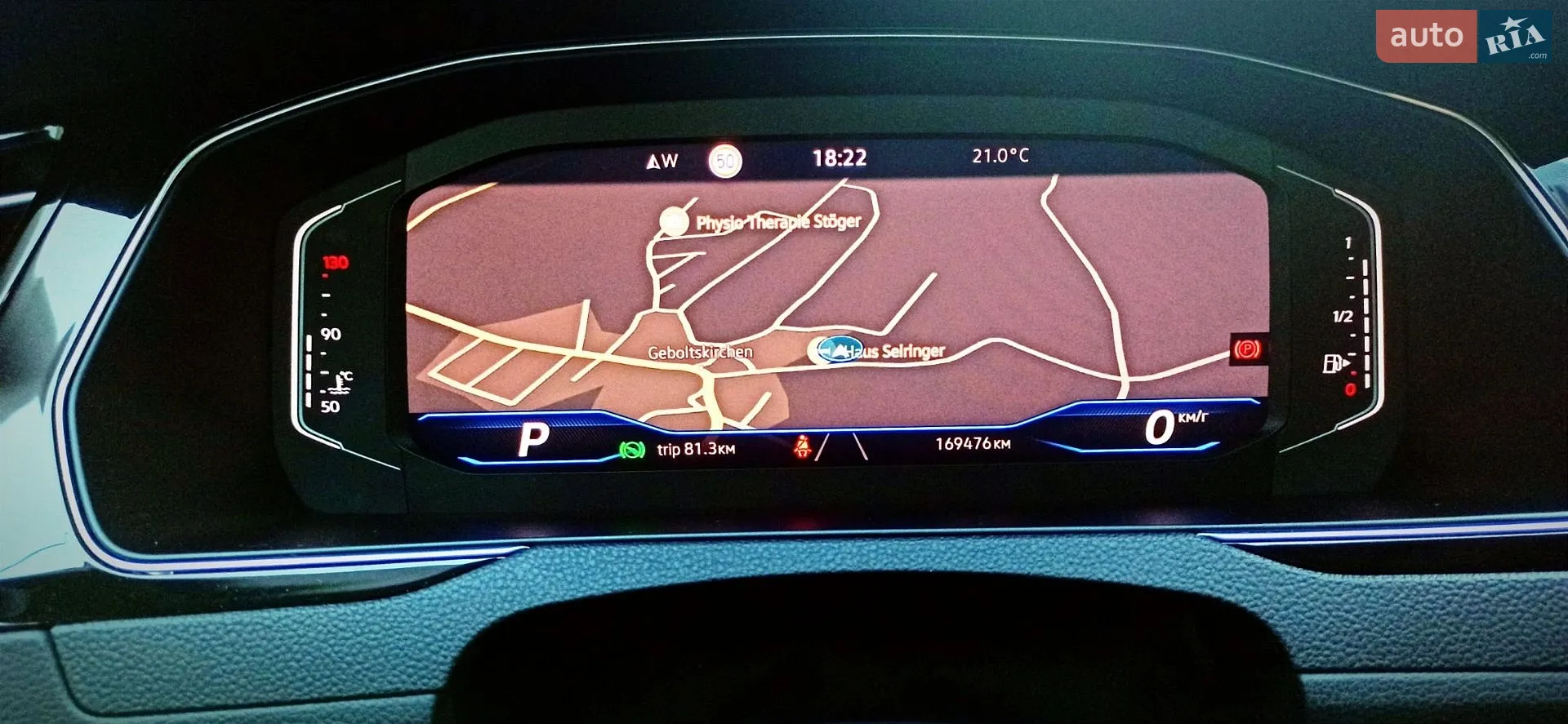 2021 Volkswagen Passat - мініатюра 27