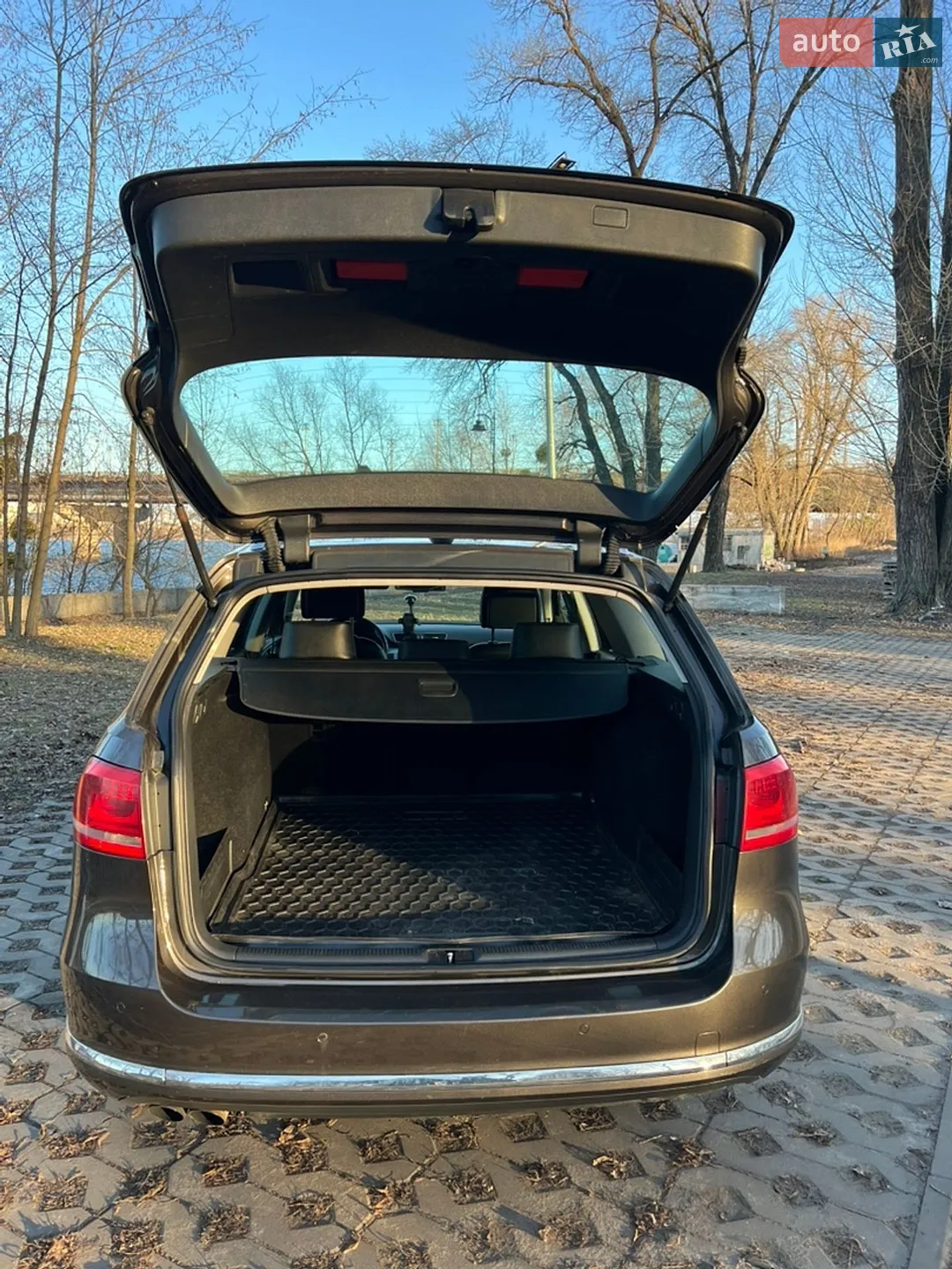 2014 Volkswagen Passat - мініатюра 14