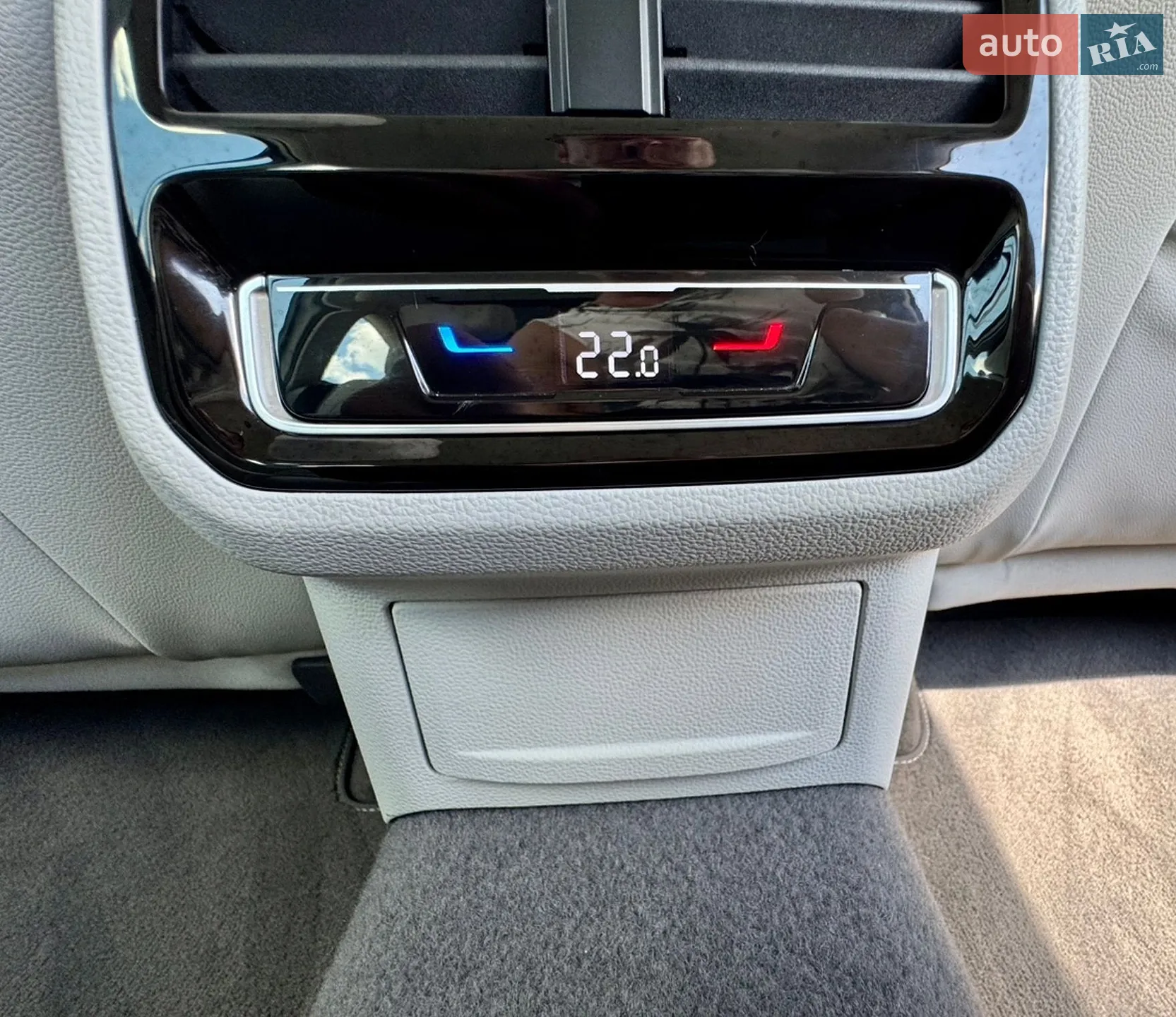 2022 Volkswagen Passat - мініатюра 34