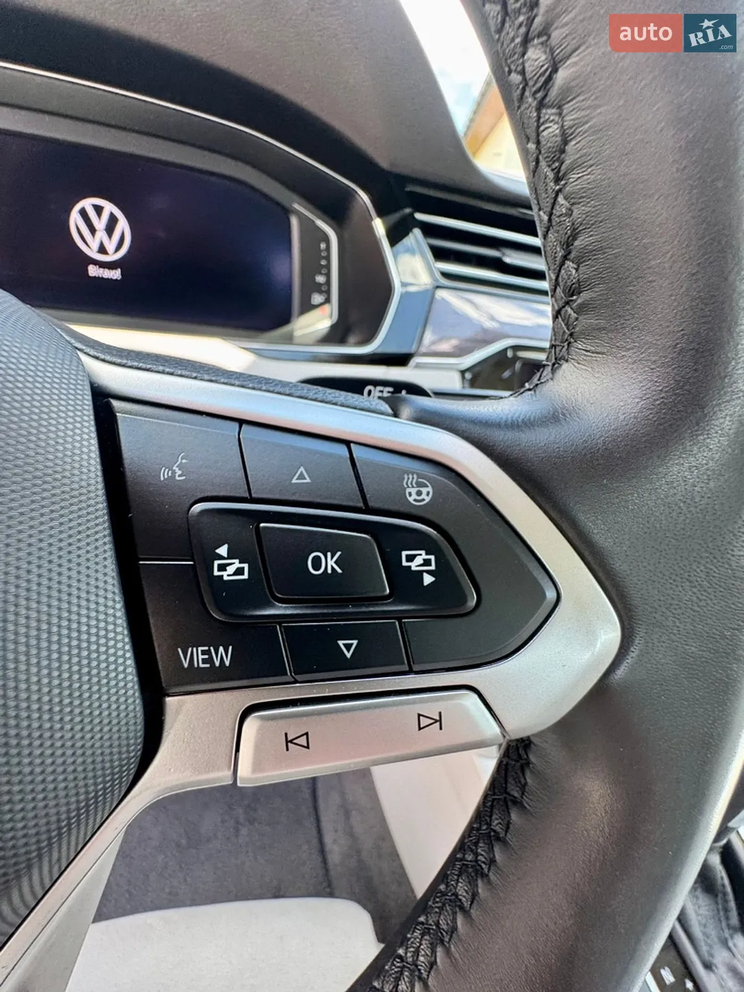 2022 Volkswagen Passat - мініатюра 38