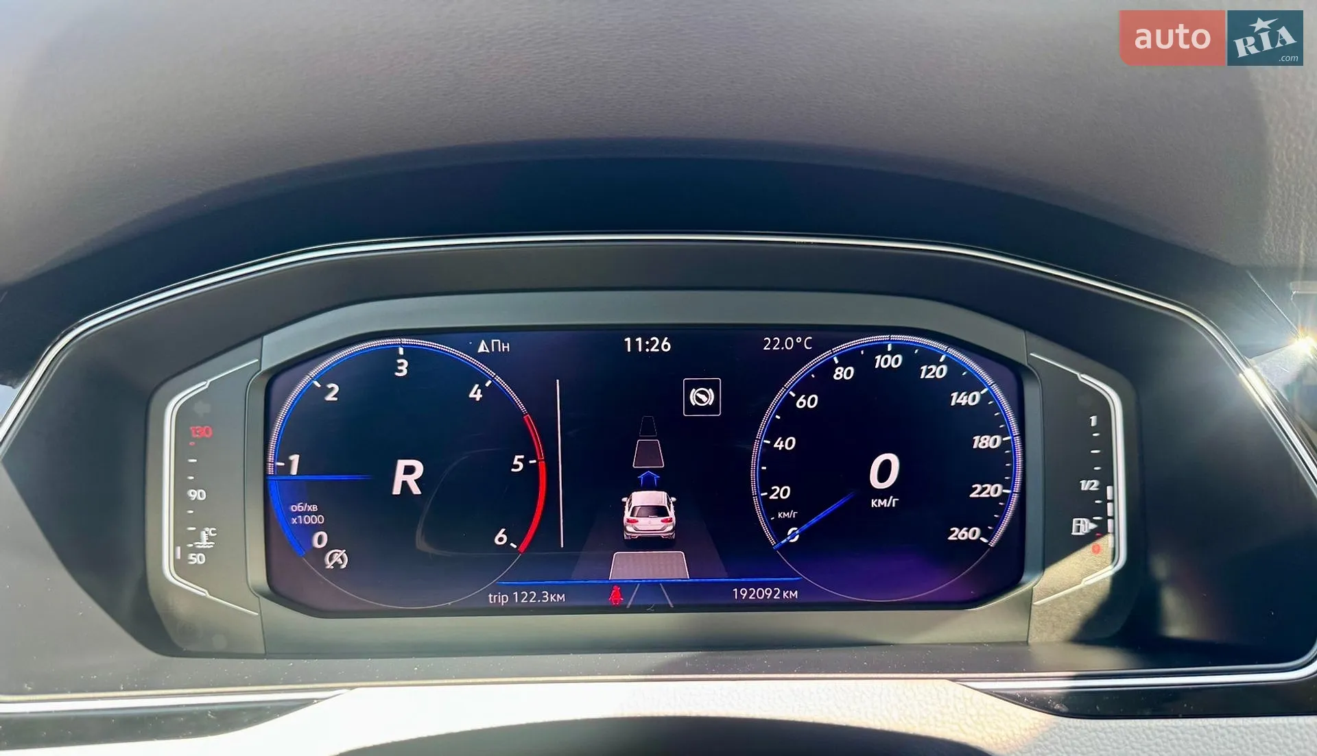 2022 Volkswagen Passat - мініатюра 45