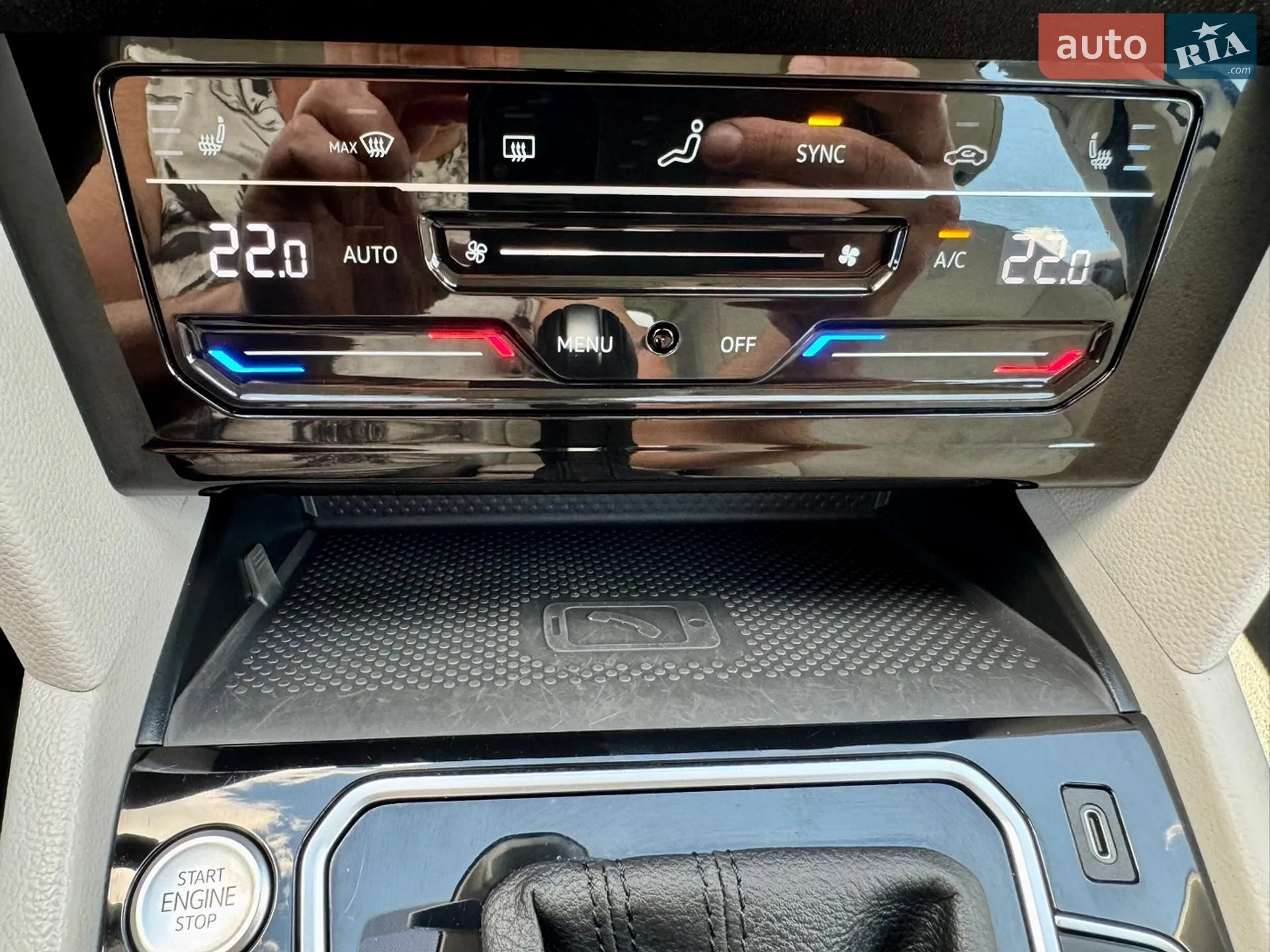 2022 Volkswagen Passat - мініатюра 57