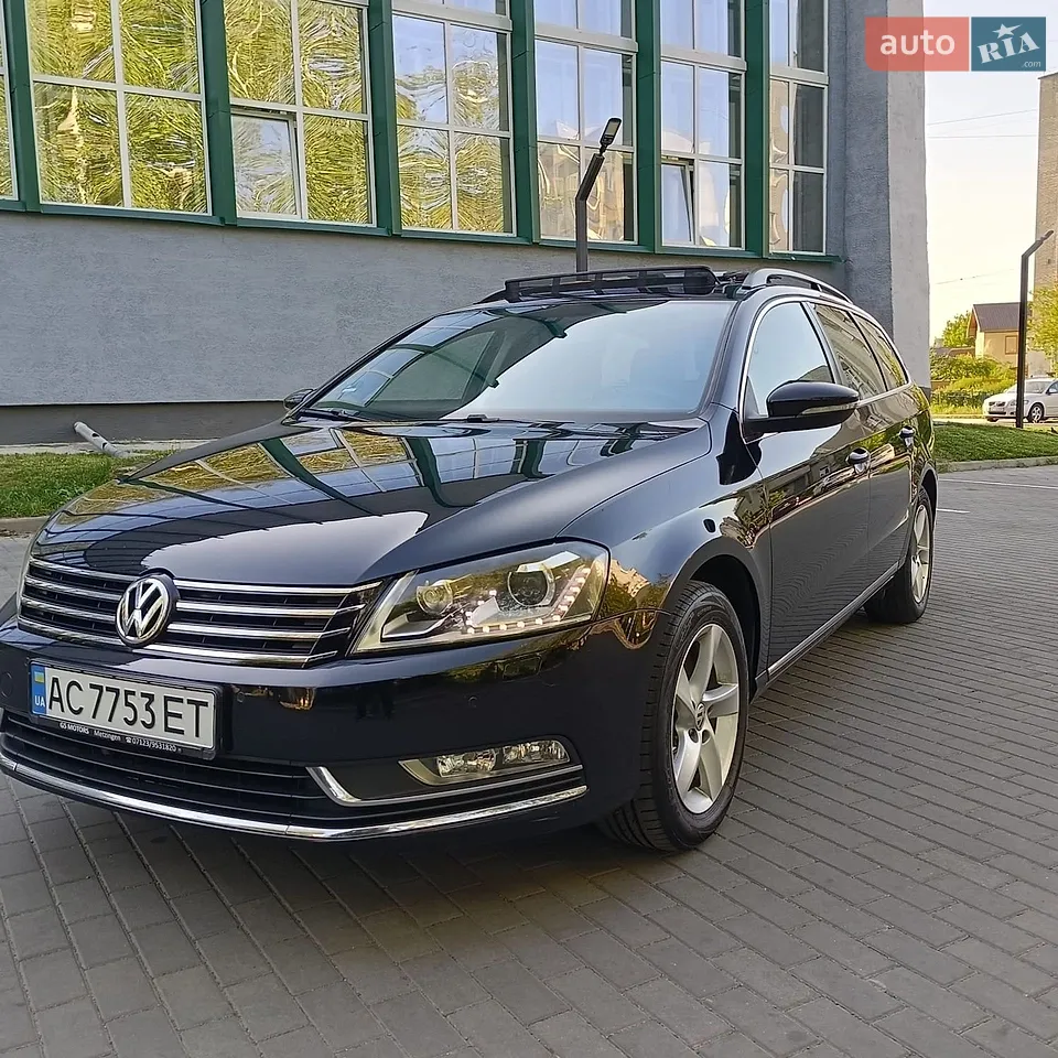 2010 Volkswagen Passat - мініатюра 25