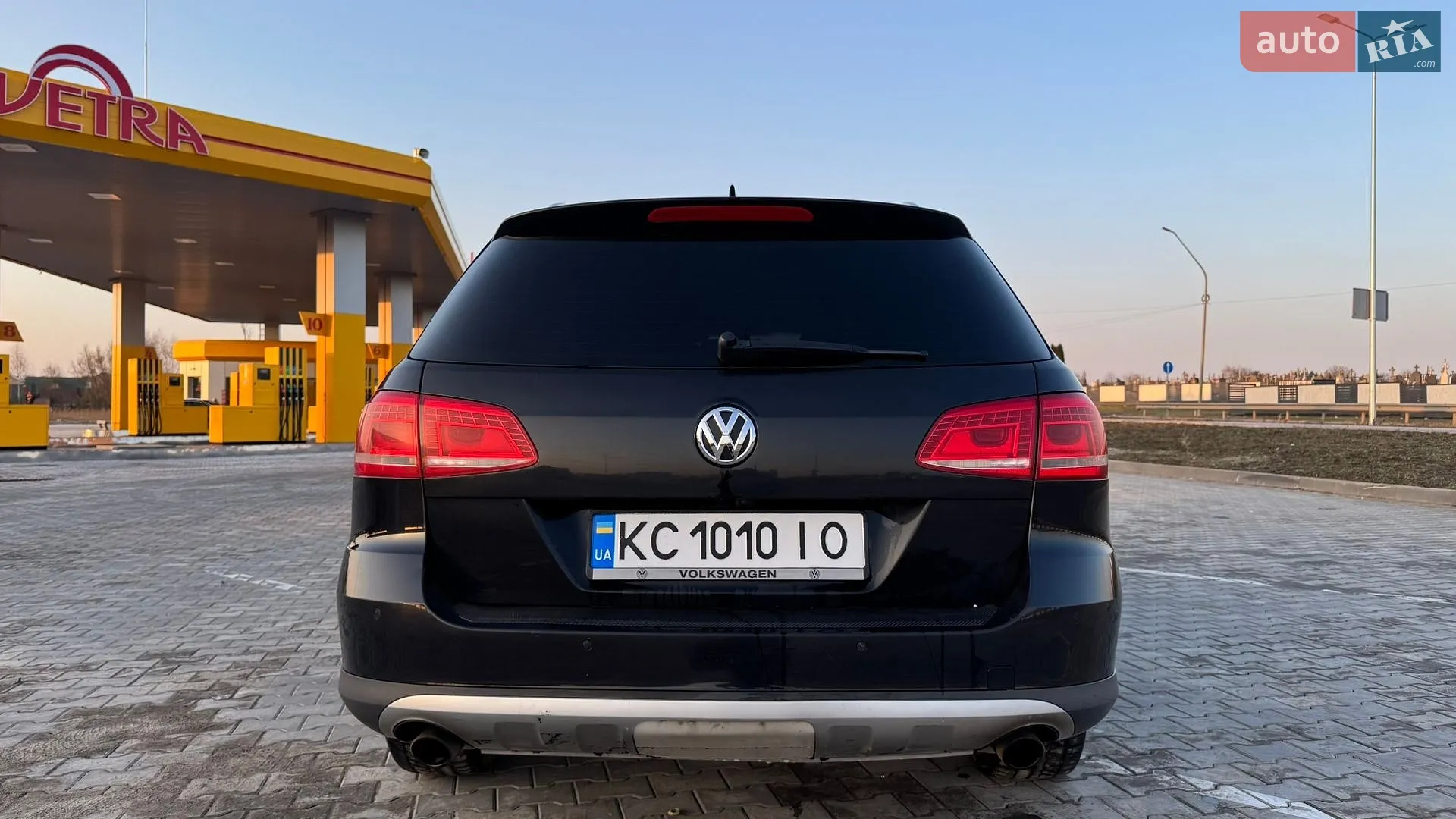 2012 Volkswagen Passat - мініатюра 7
