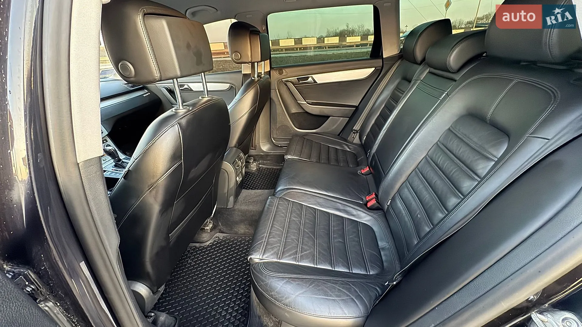 2012 Volkswagen Passat - мініатюра 10