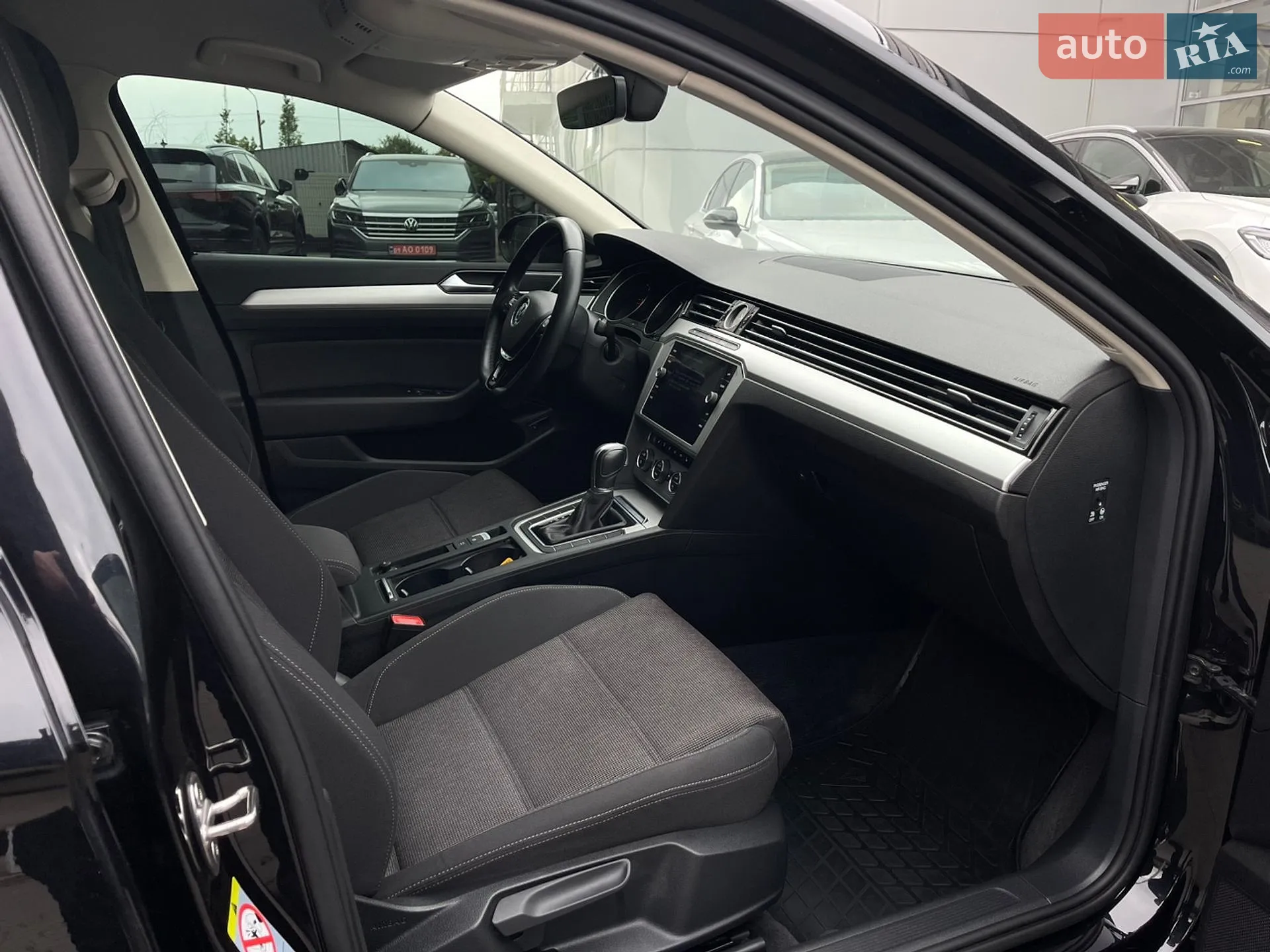 2018 Volkswagen Passat - мініатюра 14