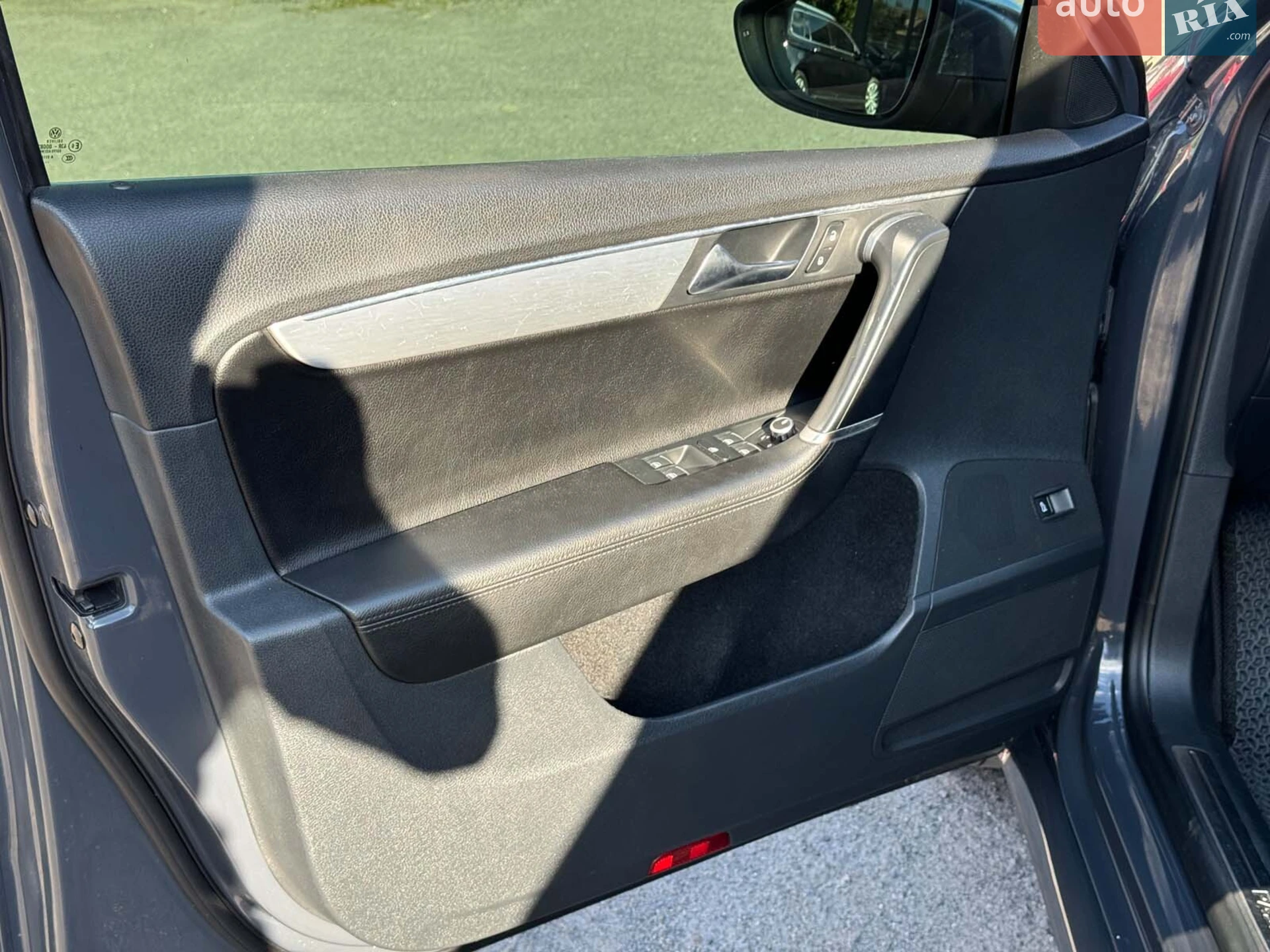 2013 Volkswagen Passat - мініатюра 12