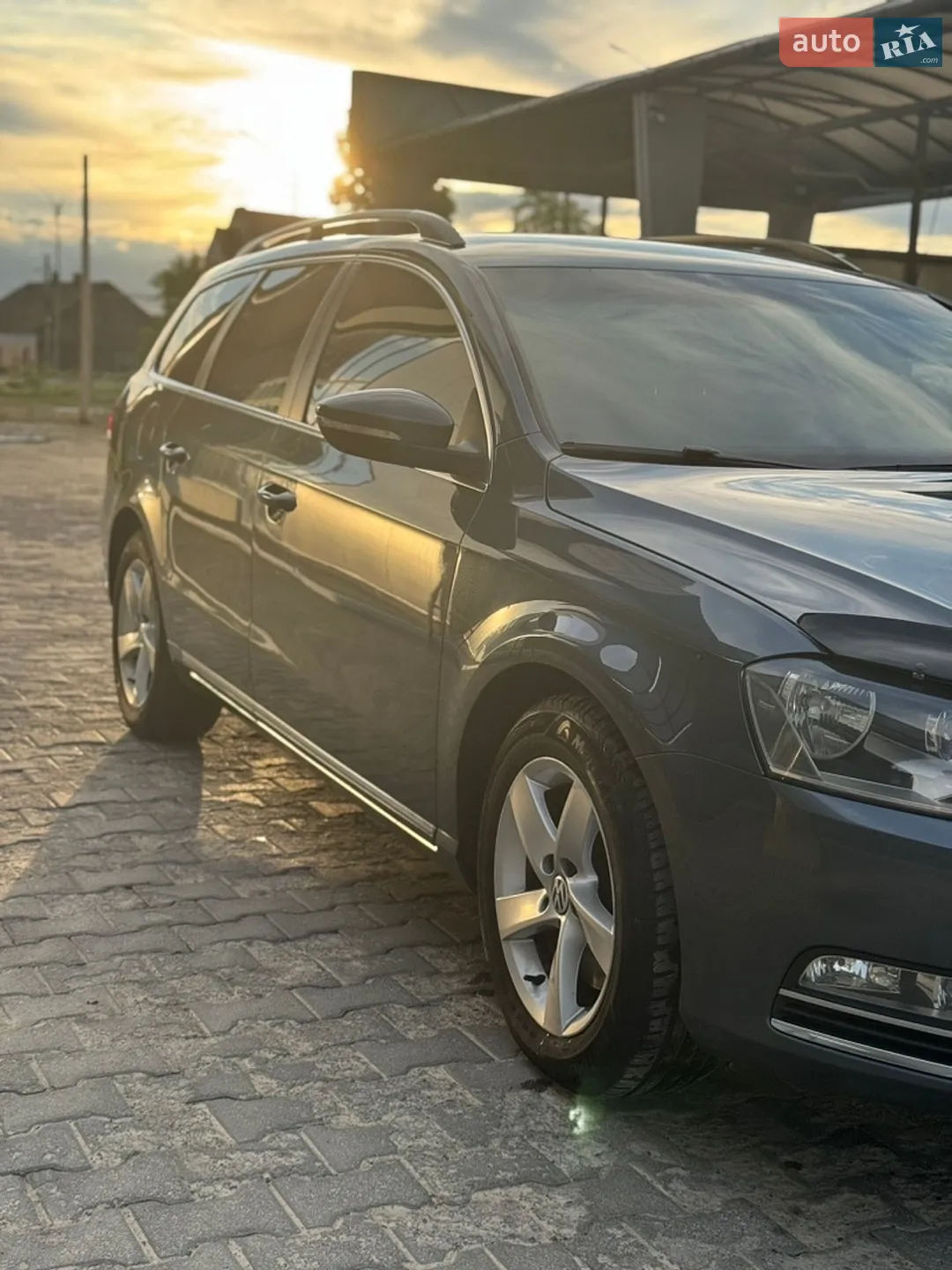 2013 Volkswagen Passat - мініатюра 14
