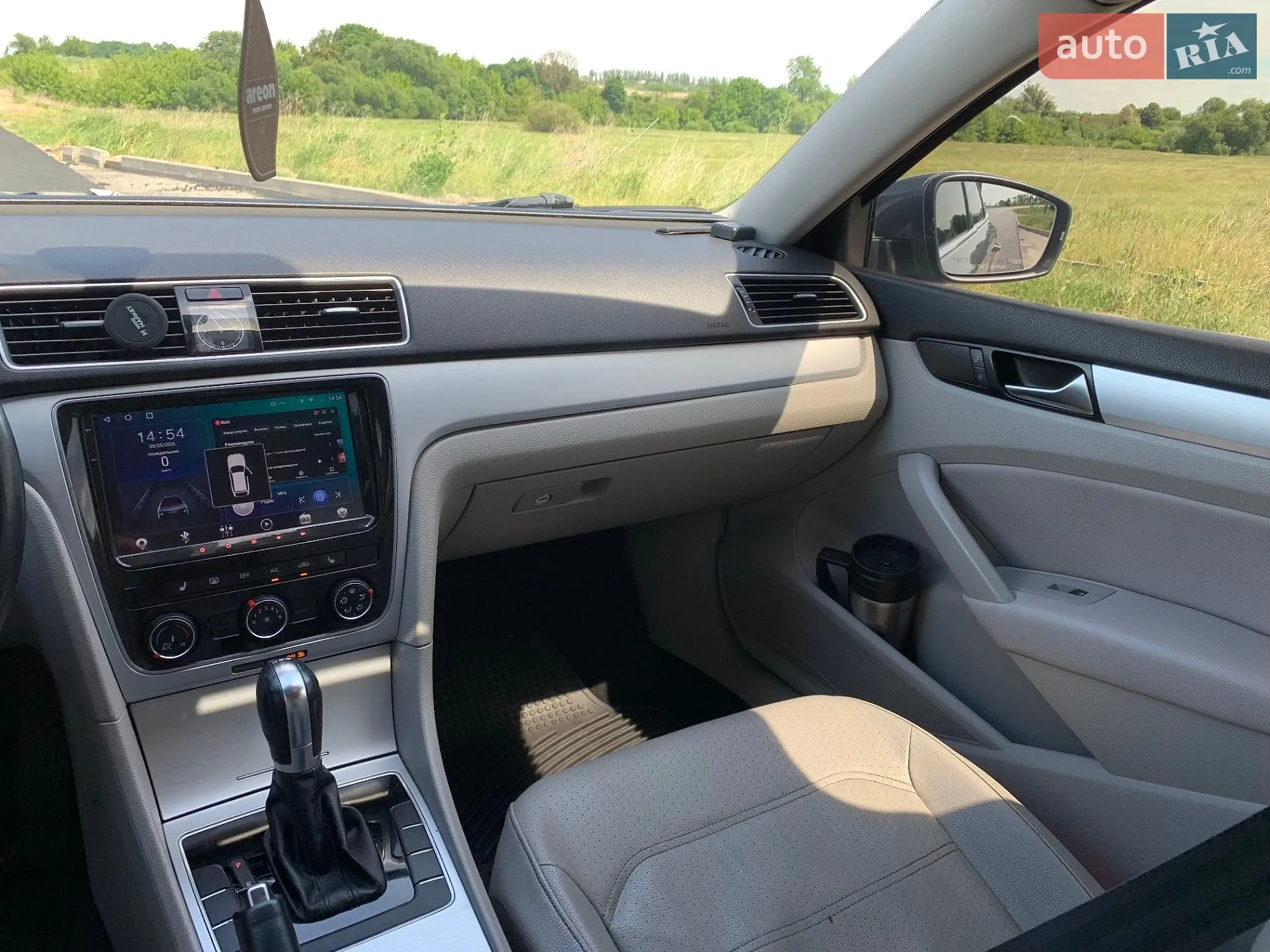 2013 Volkswagen Passat - мініатюра 17