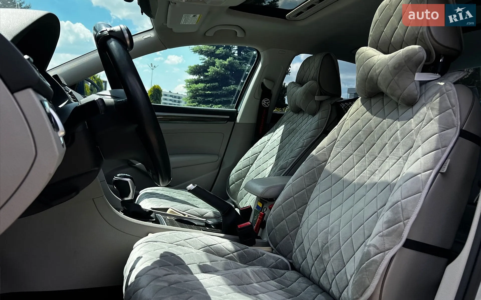 2018 Volkswagen Passat - мініатюра 10