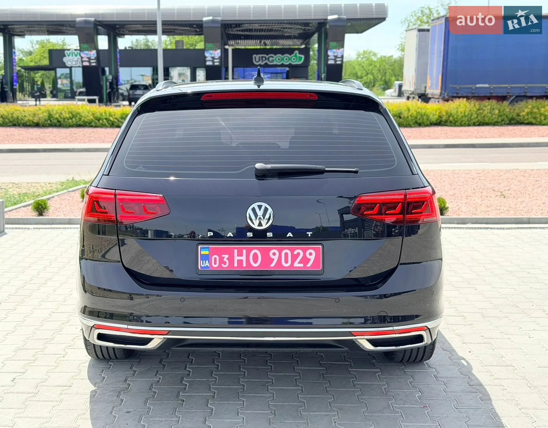 2020 Volkswagen Passat - мініатюра 13