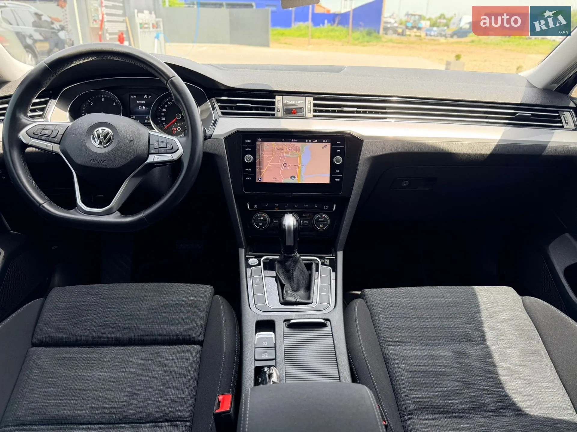 2020 Volkswagen Passat - мініатюра 17