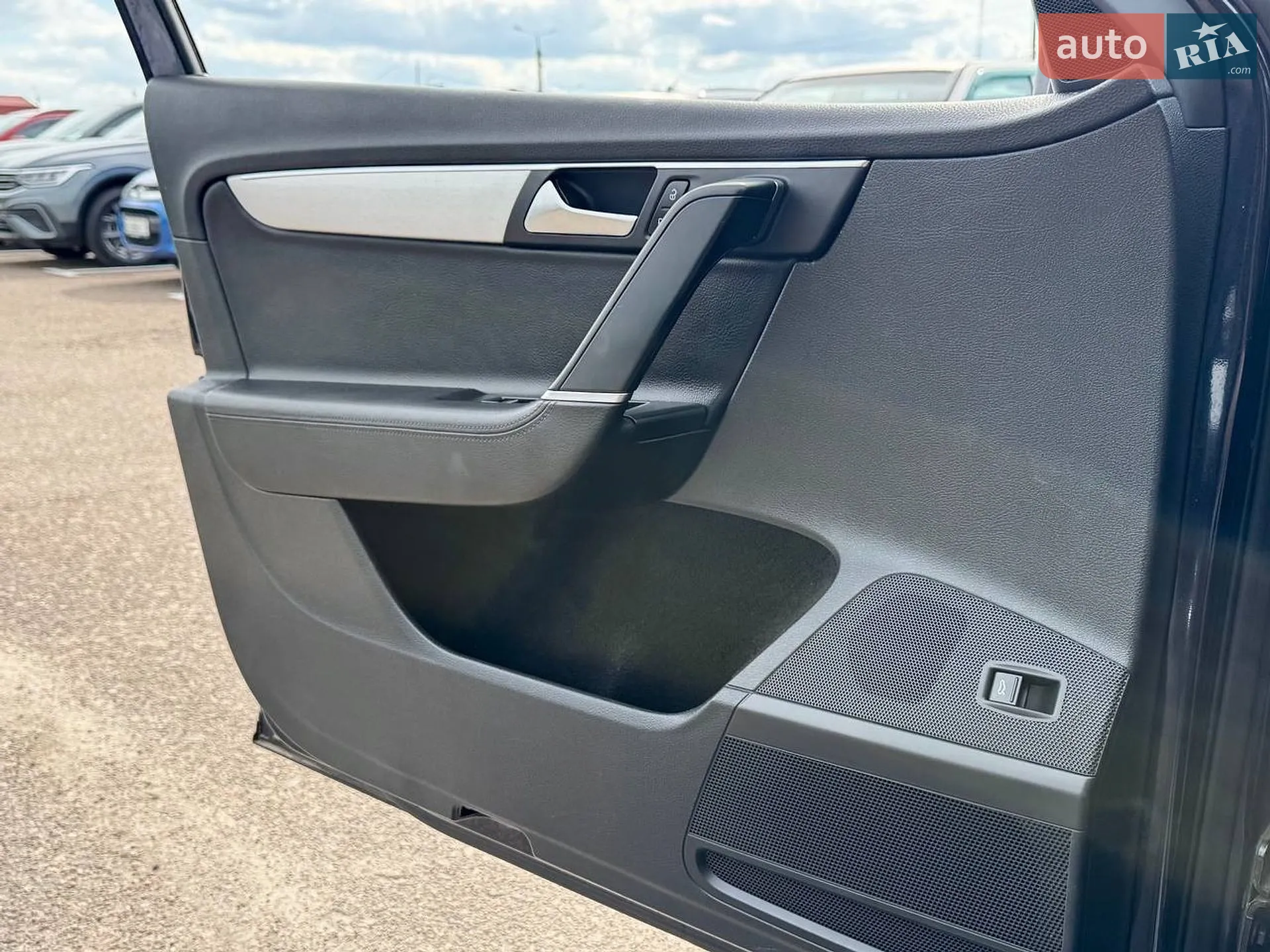 2013 Volkswagen Passat - мініатюра 38