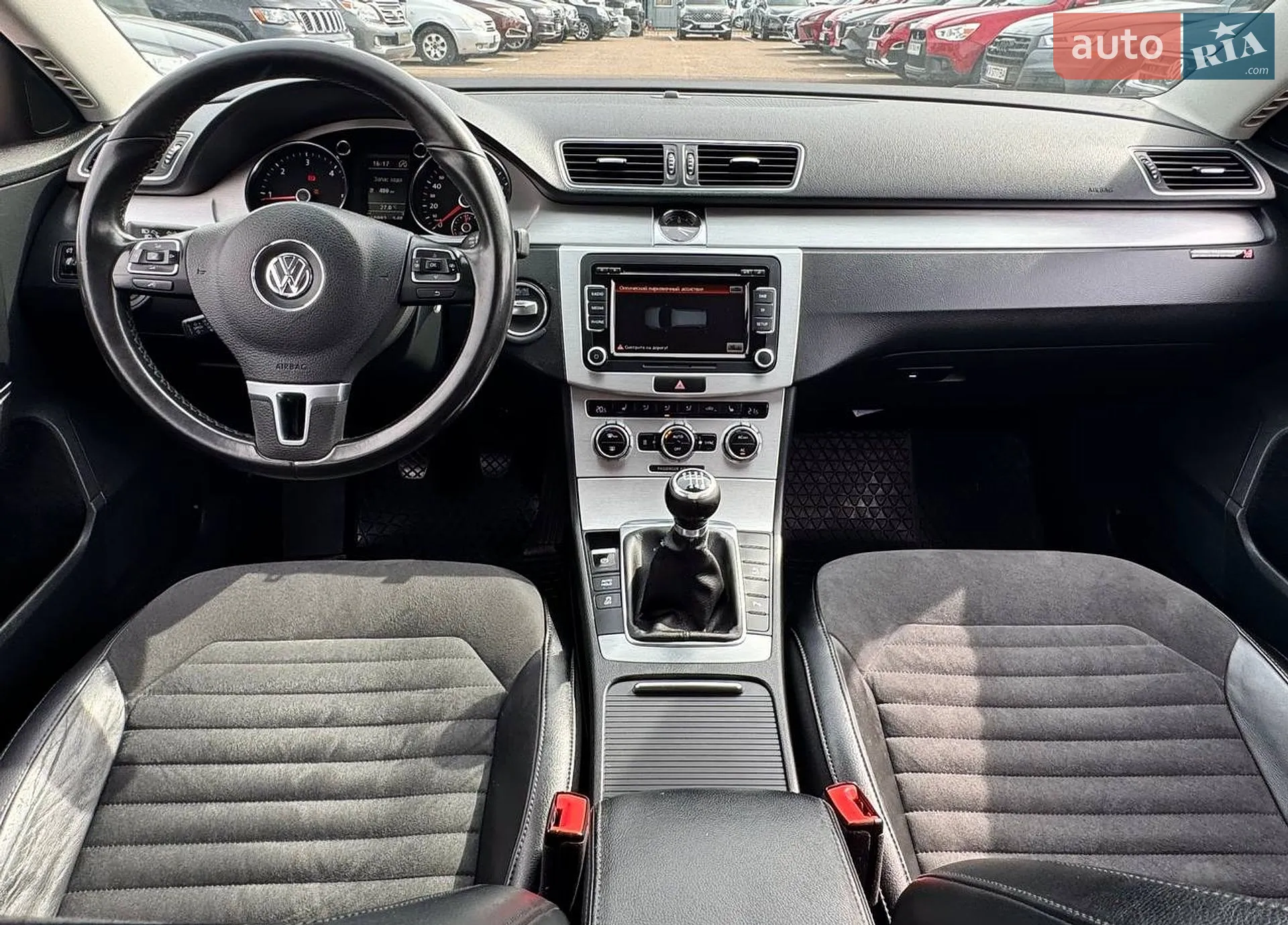 2013 Volkswagen Passat - мініатюра 26