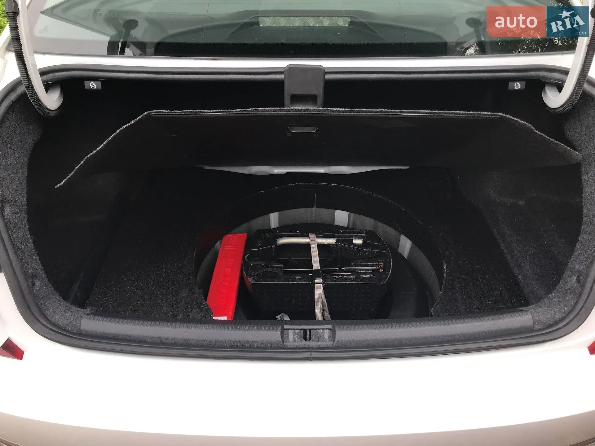 2017 Volkswagen Passat - мініатюра 9
