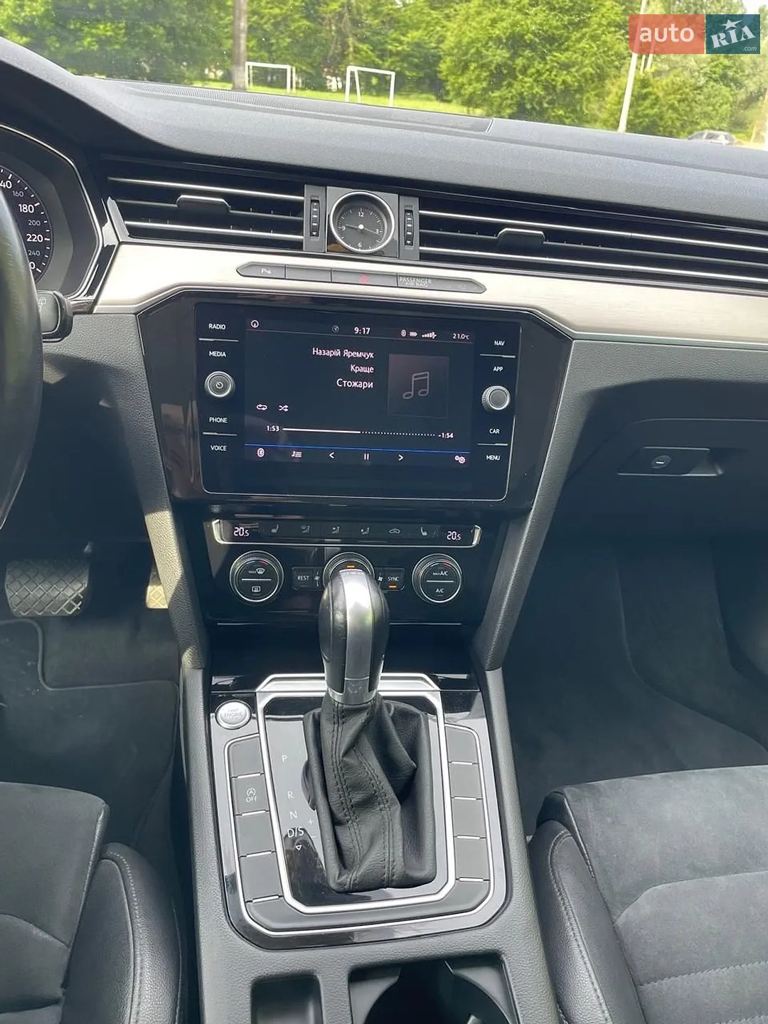 2018 Volkswagen Passat - мініатюра 9