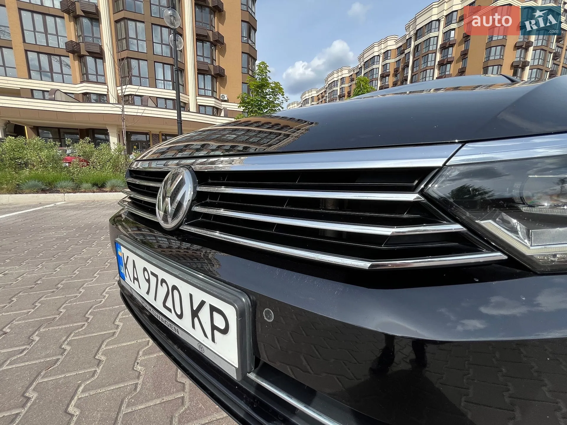 2018 Volkswagen Passat - мініатюра 30