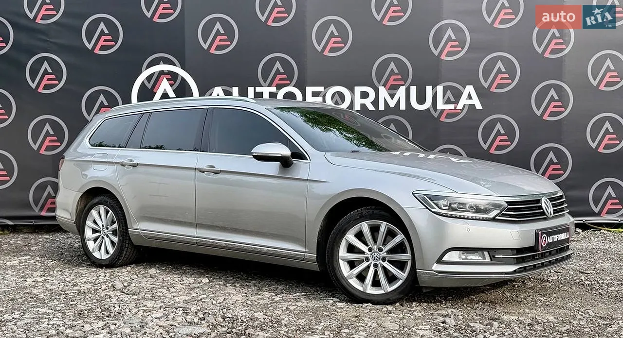 2016 Volkswagen Passat - мініатюра 28