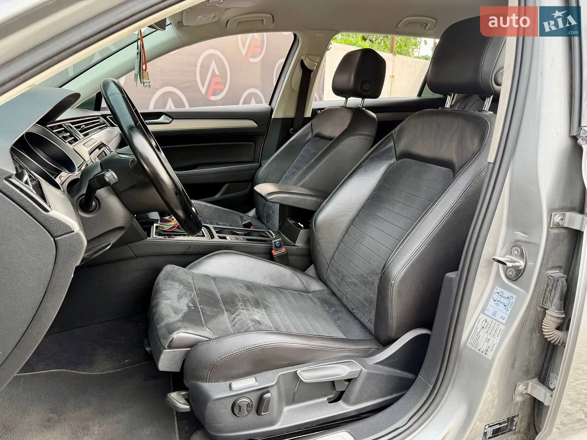 2015 Volkswagen Passat - мініатюра 11