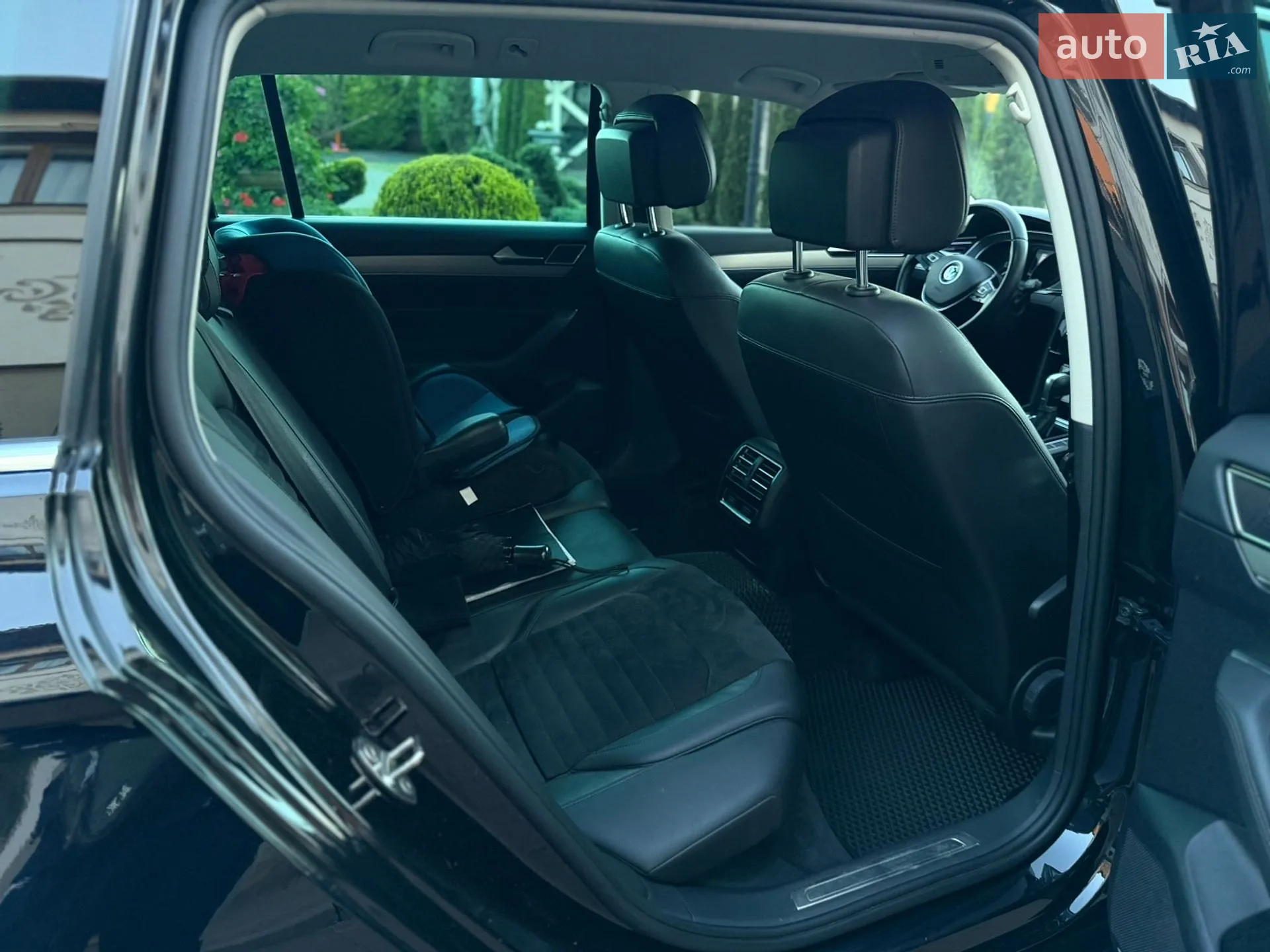 2017 Volkswagen Passat - мініатюра 29