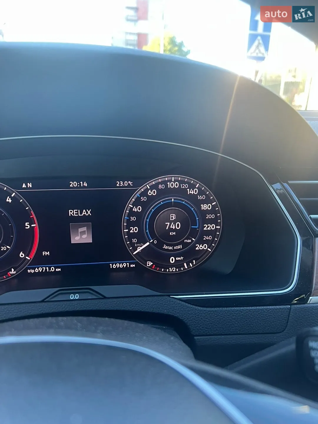 2017 Volkswagen Passat - мініатюра 12