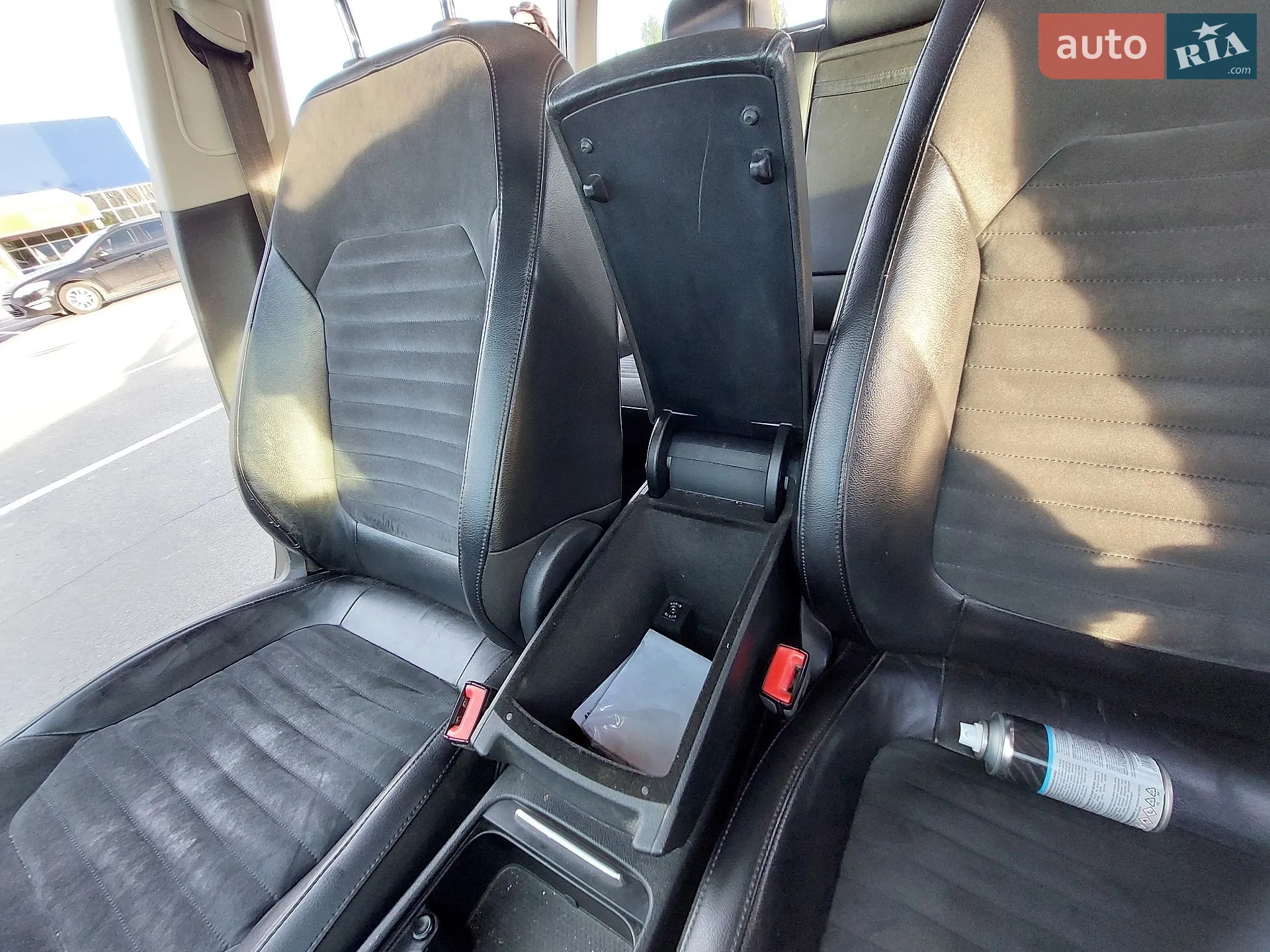 2011 Volkswagen Passat - мініатюра 67