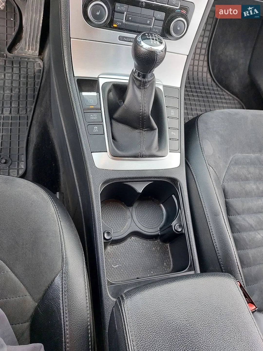 2011 Volkswagen Passat - мініатюра 76
