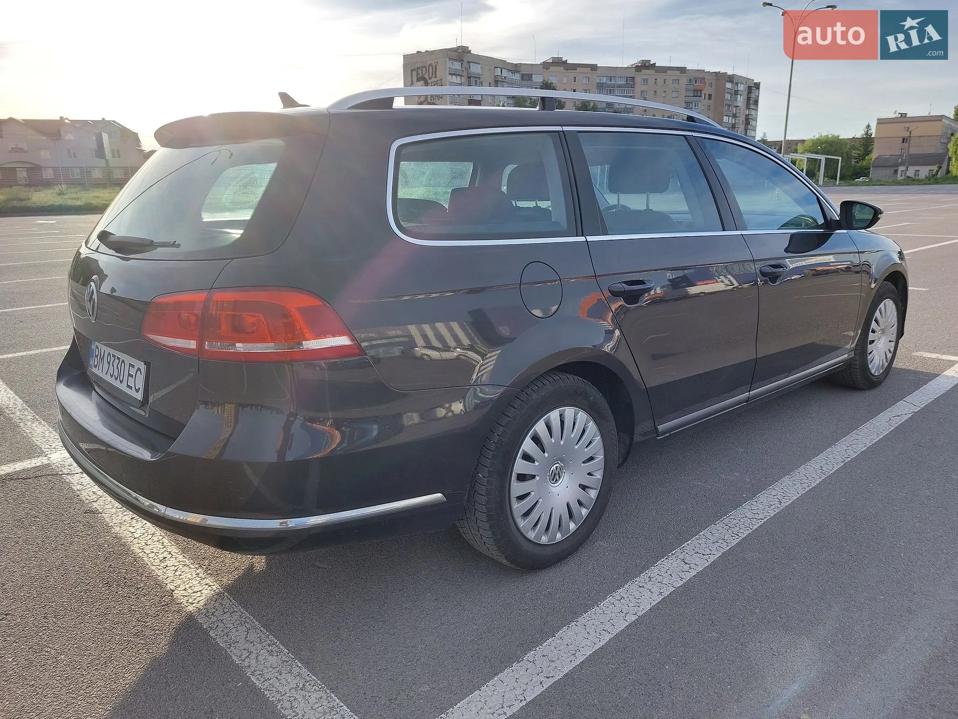 2011 Volkswagen Passat - мініатюра 17