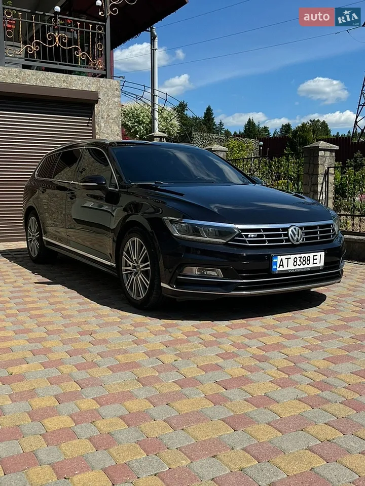 2016 Volkswagen Passat - мініатюра 35