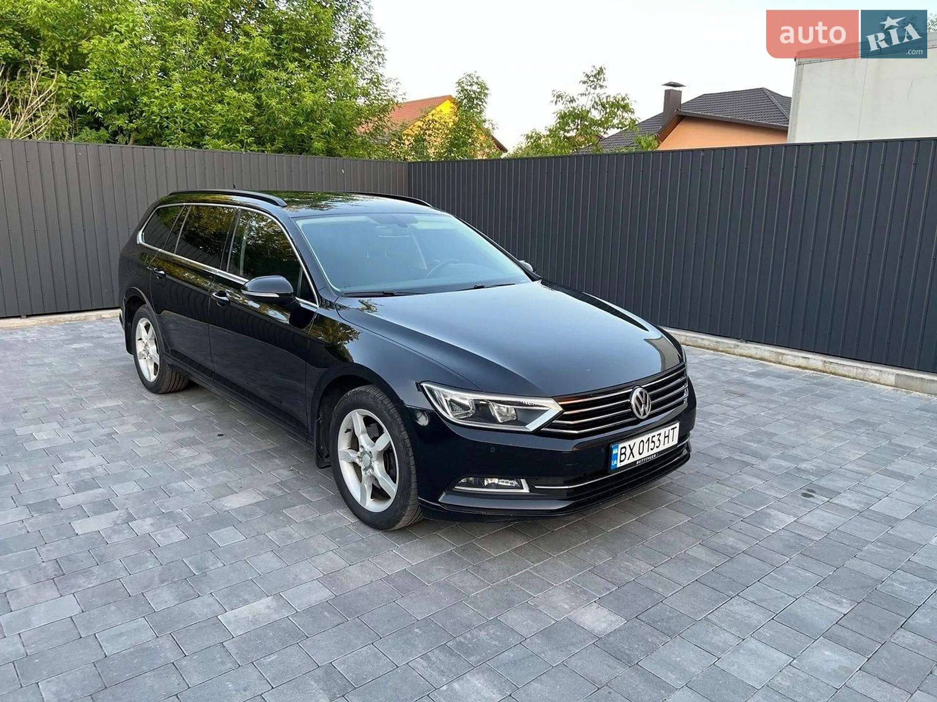 2016 Volkswagen Passat - мініатюра 2