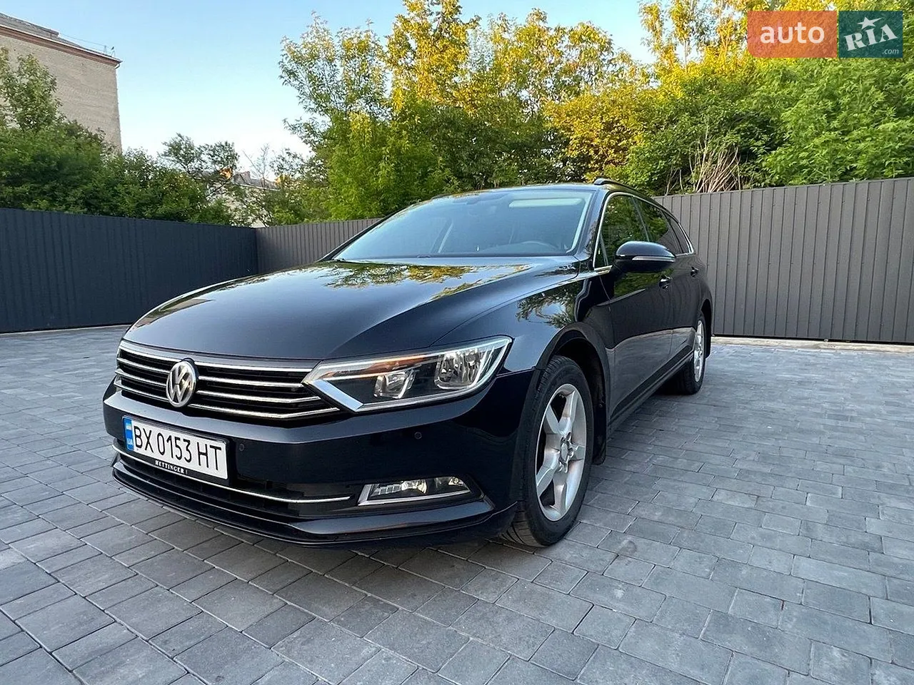 2017 Volkswagen Passat - мініатюра 50
